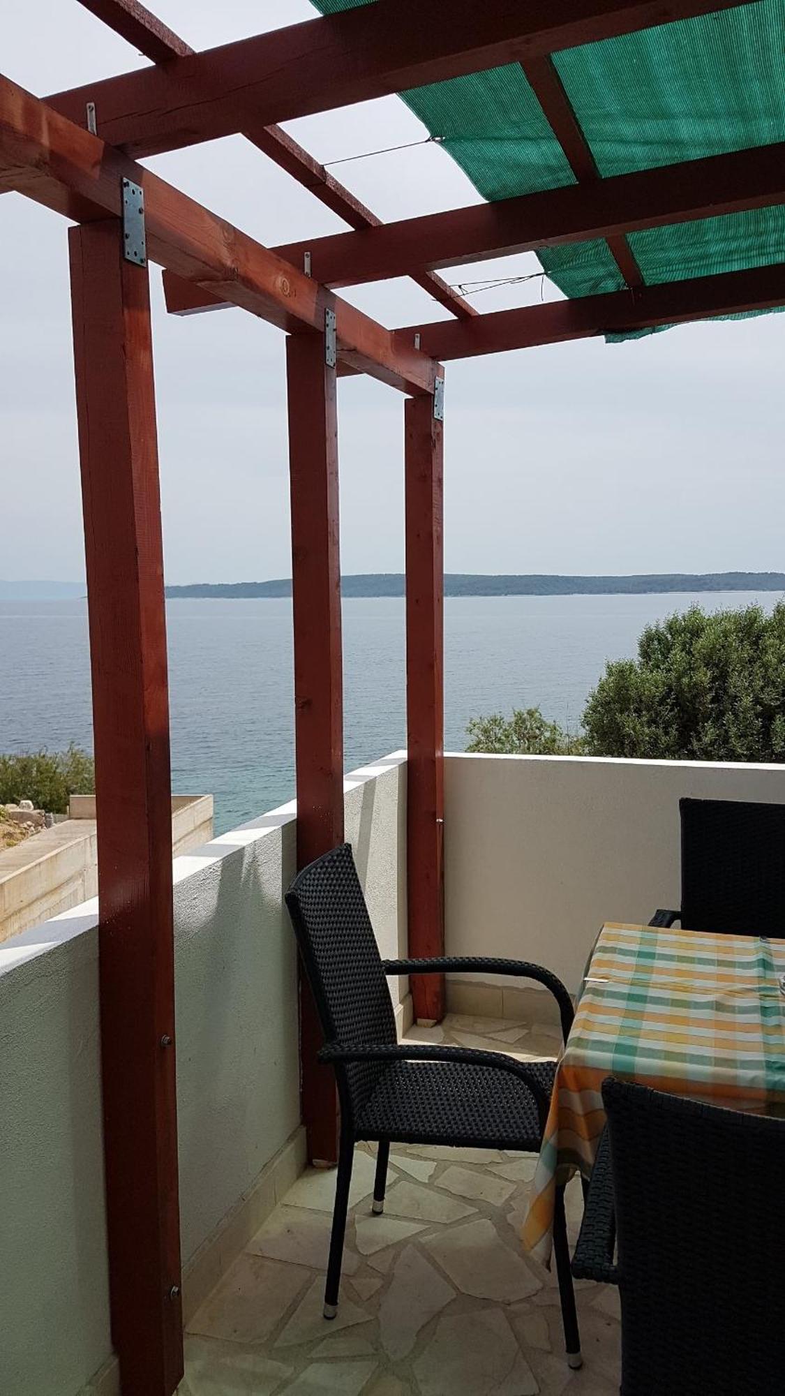 Apartments Zmaj ザヴァラ 部屋 写真