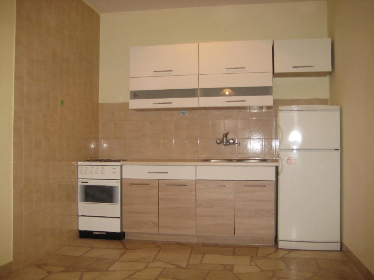 Apartments Zmaj ザヴァラ エクステリア 写真